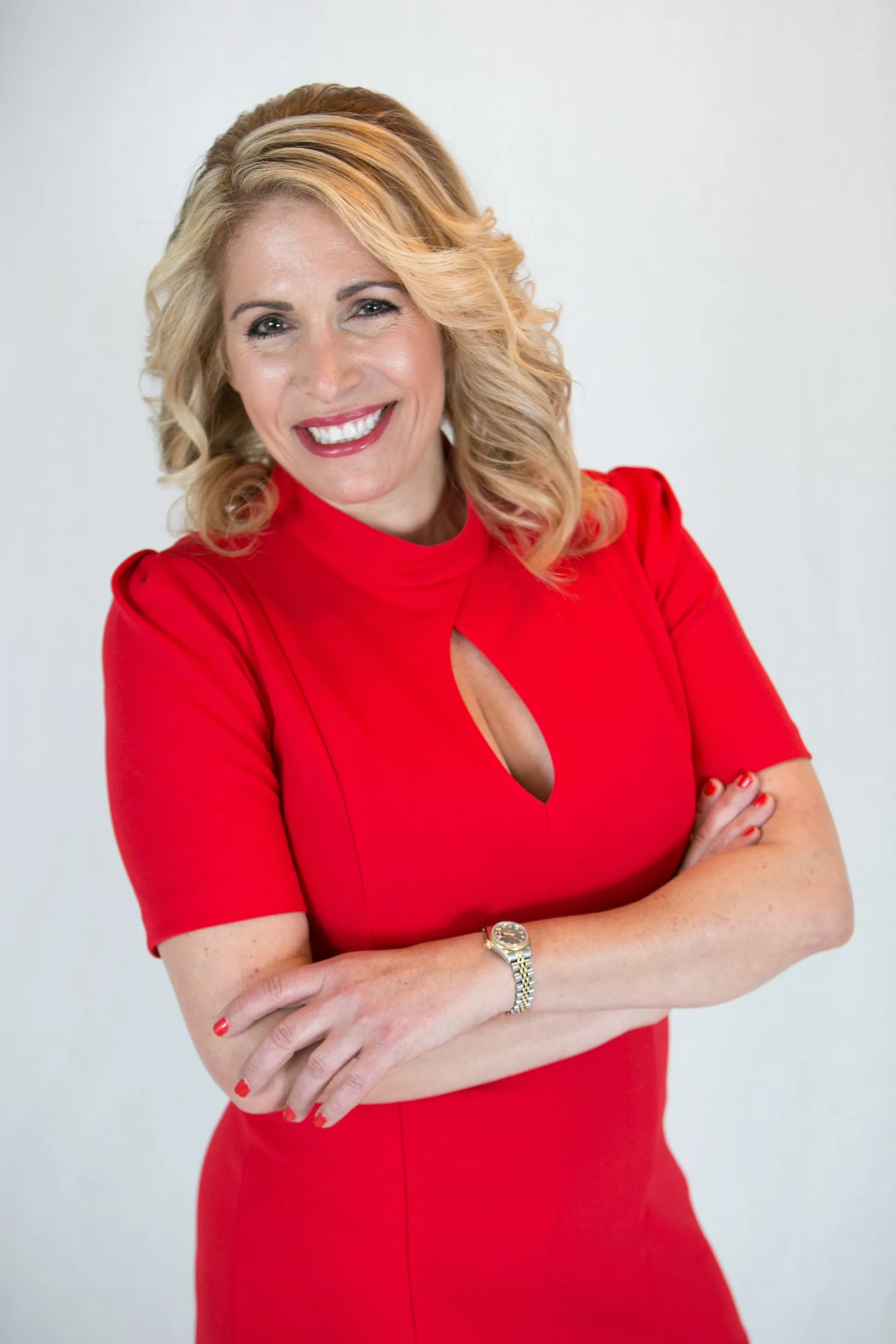 Penny Foskaris, Longevity Strategist and Functional Nutritionist in Anaheim Hills